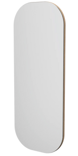 Timberline Jazz Arch Mirror