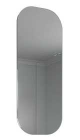 Timberline Jazz Arch Mirror