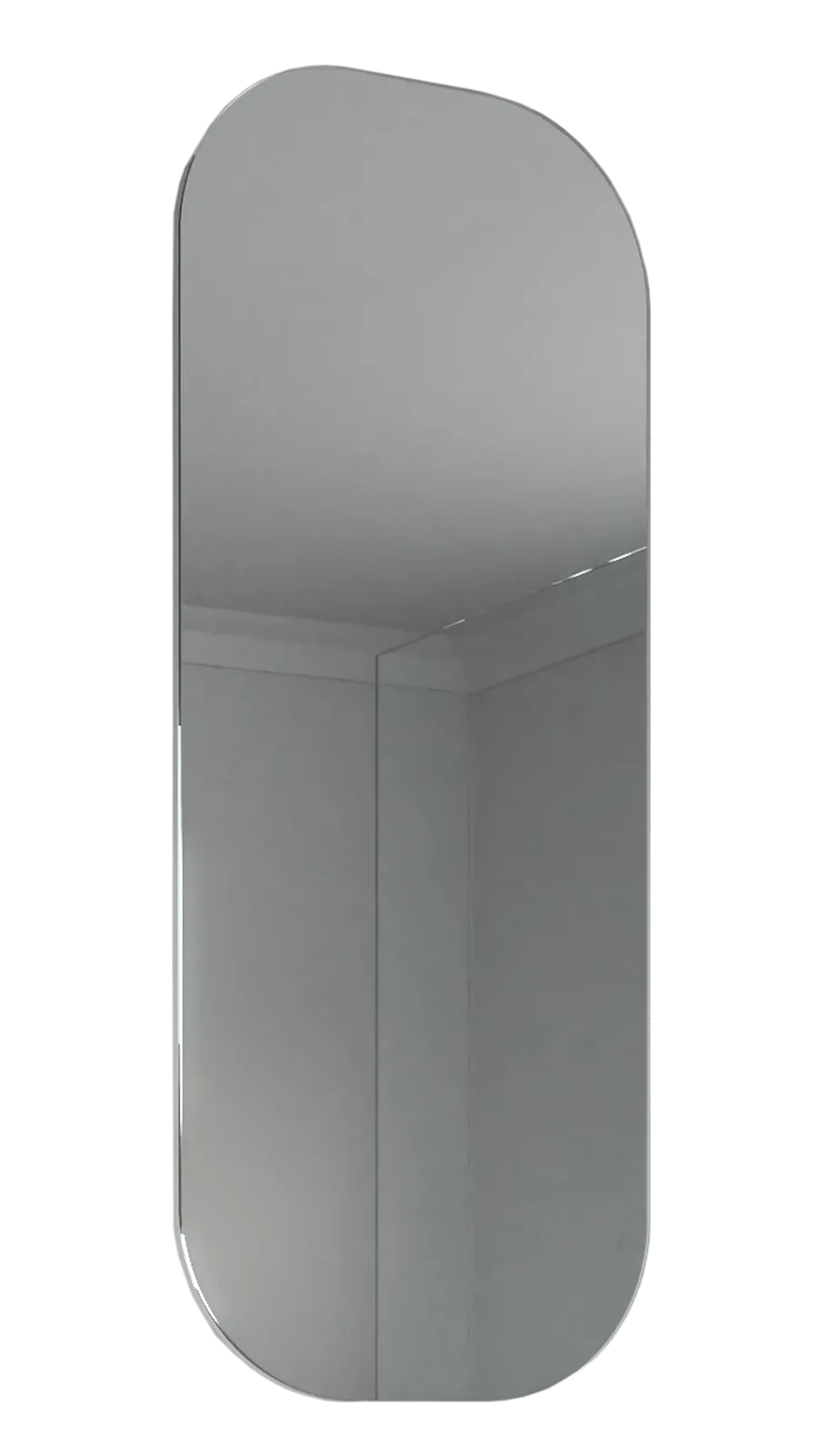 Timberline Jazz Arch Mirror