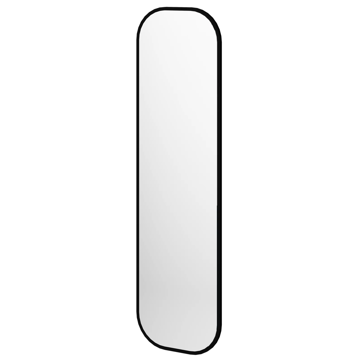 Timberline Jazz Arch Frame Mirror