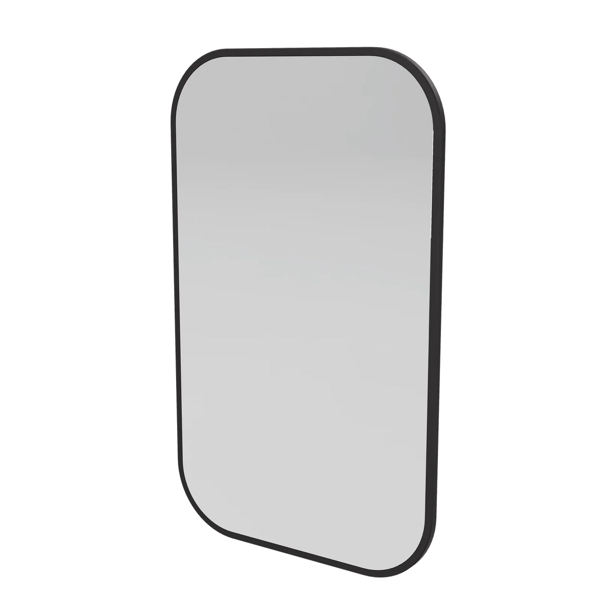 Timberline Jazz Arch Frame Mirror