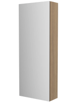 Timberline Jazz Shaving Cabinet