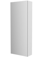 Timberline Jazz Shaving Cabinet