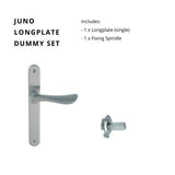 Juno Longplate Handle