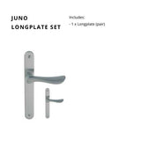Juno Longplate Handle