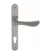 Juno Longplate Handle