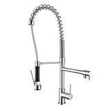 Halo Spring Multi-Function Kitchen Mixer