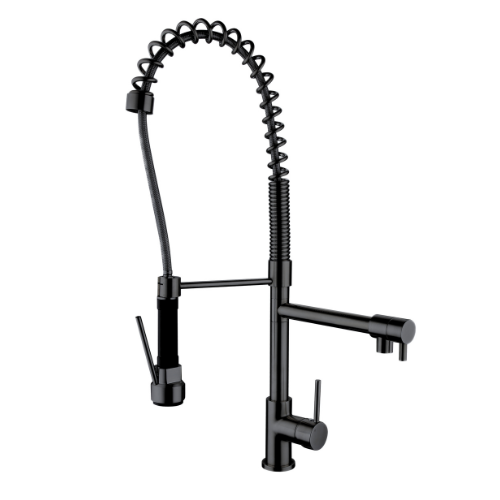 Halo Spring Multi-Function Kitchen Mixer