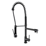 Halo Spring Multi-Function Kitchen Mixer