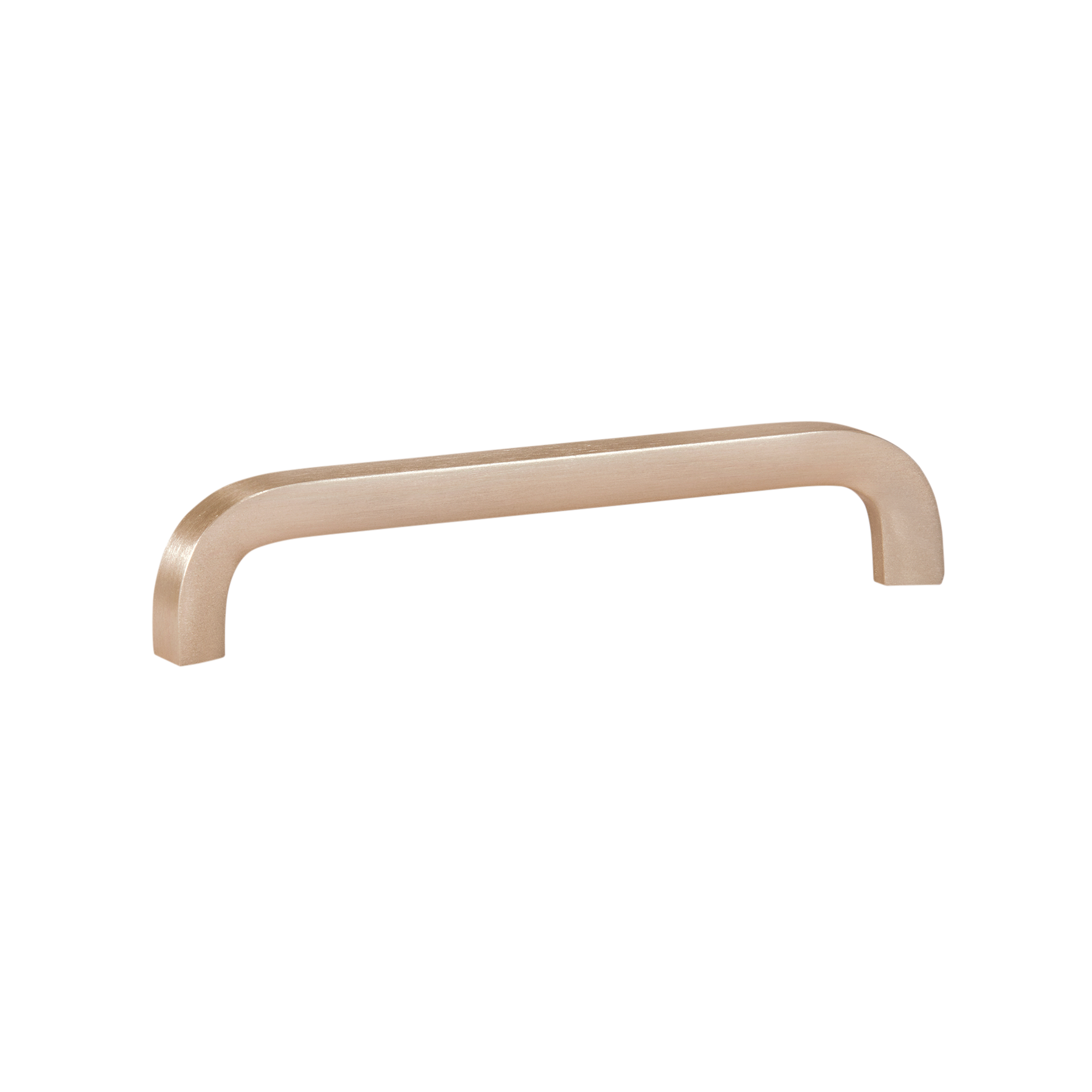 Momo Trento D Handle 160mm