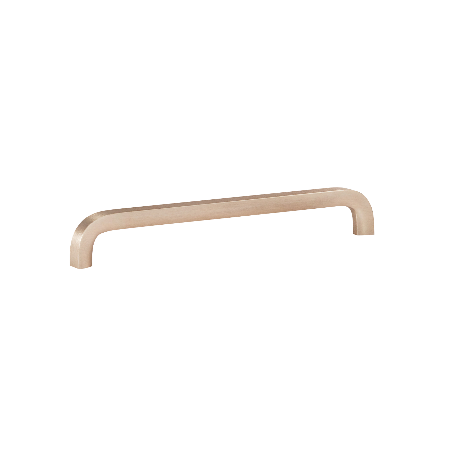 Momo Trento D Handle 224mm