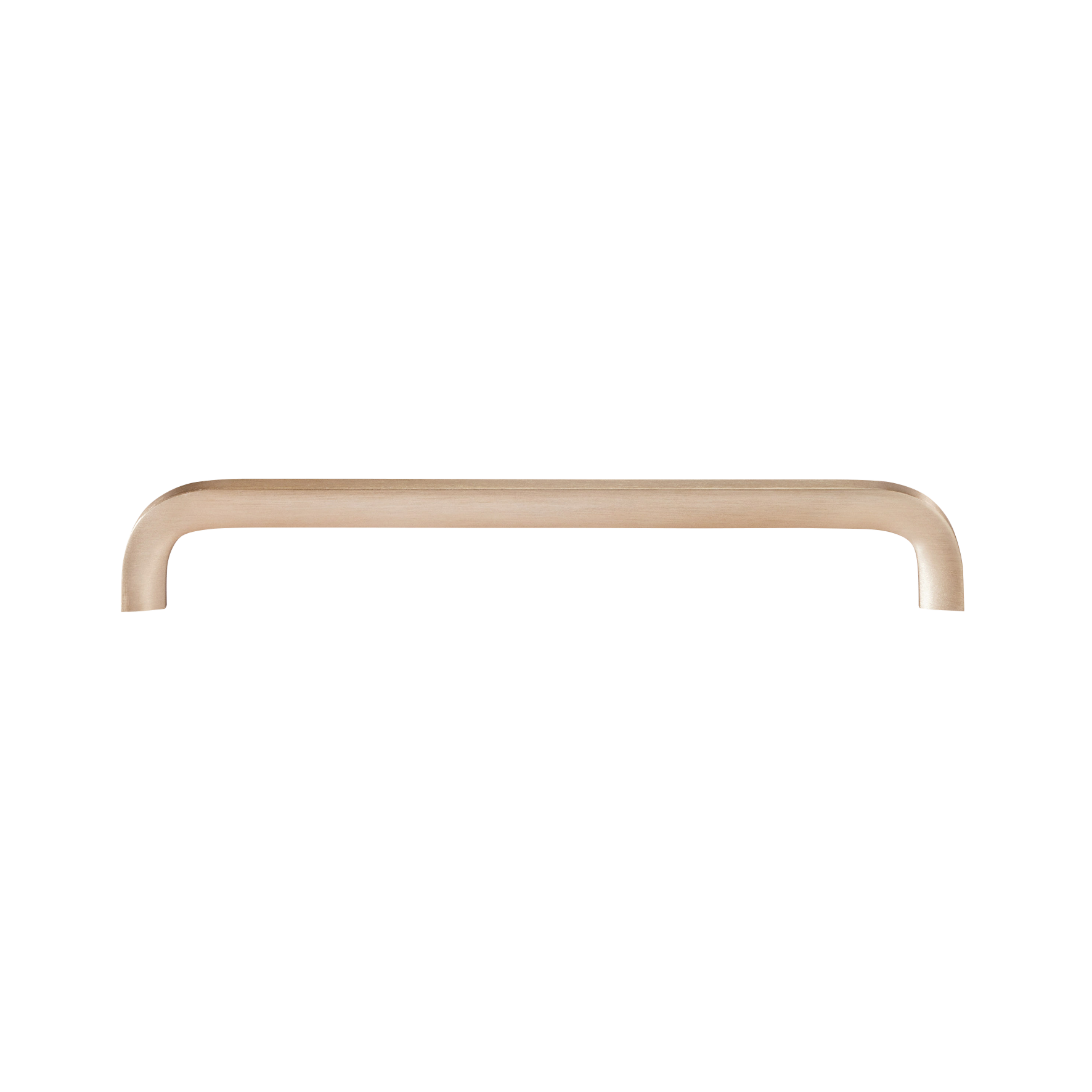 Momo Trento D Handle 224mm