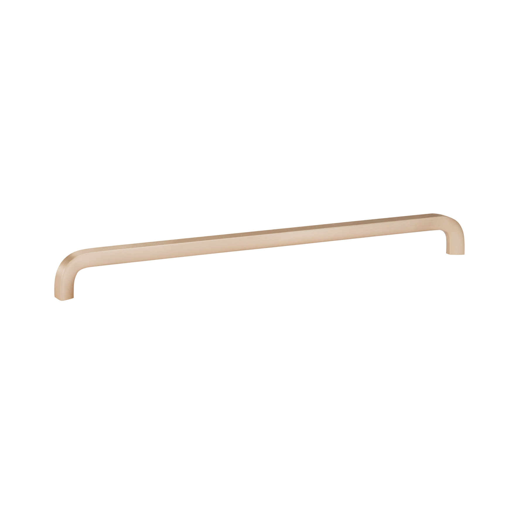 Momo Trento D Handle 352mm