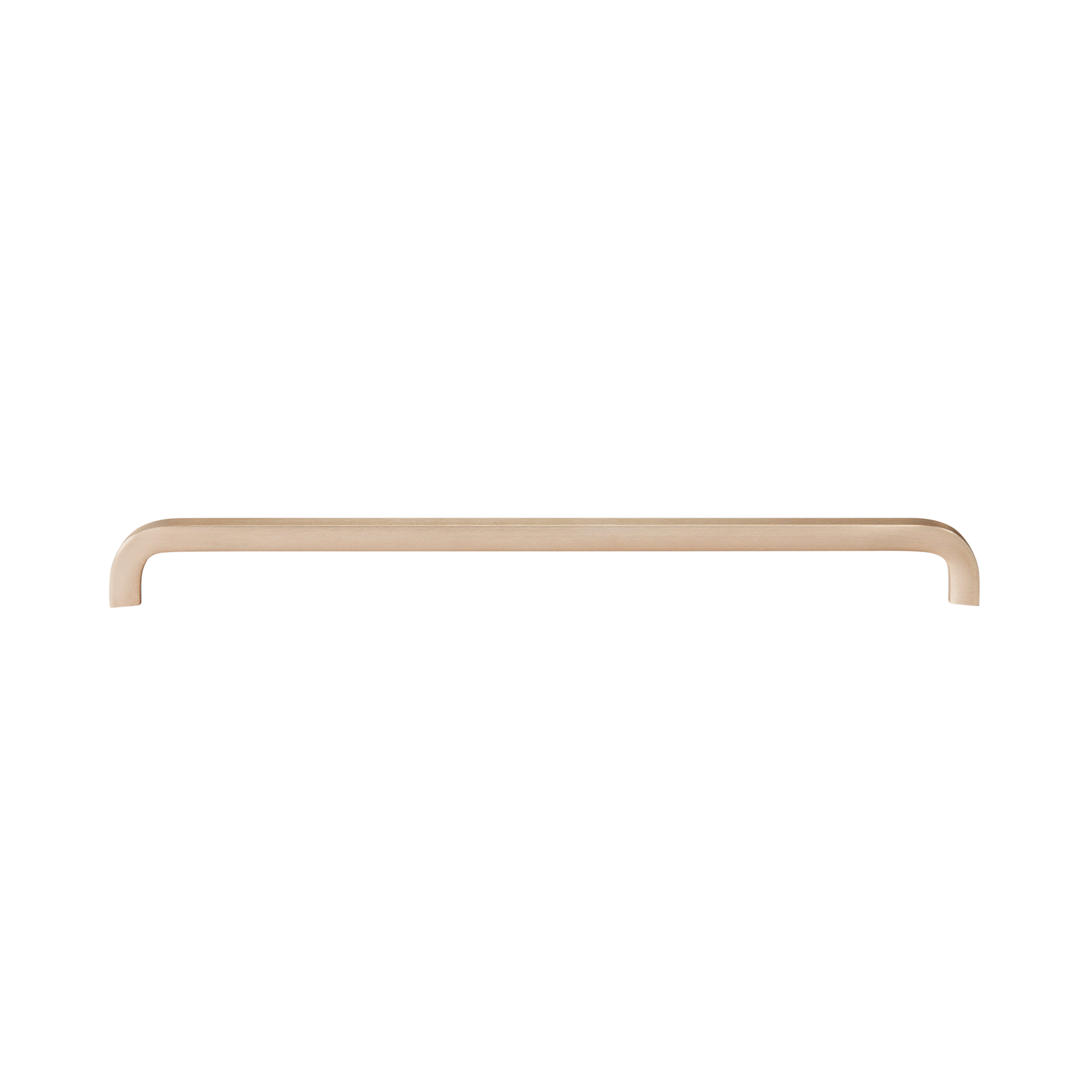 Momo Trento D Handle 352mm