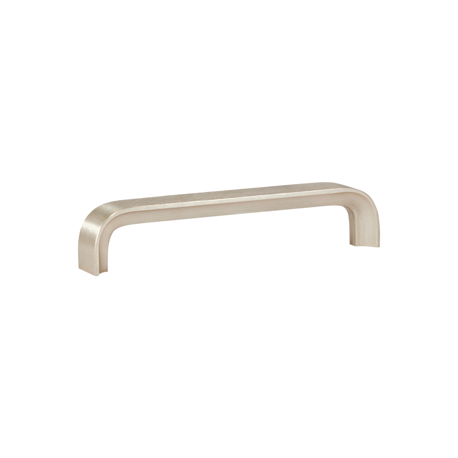 Momo Kempten D Handle 160mm
