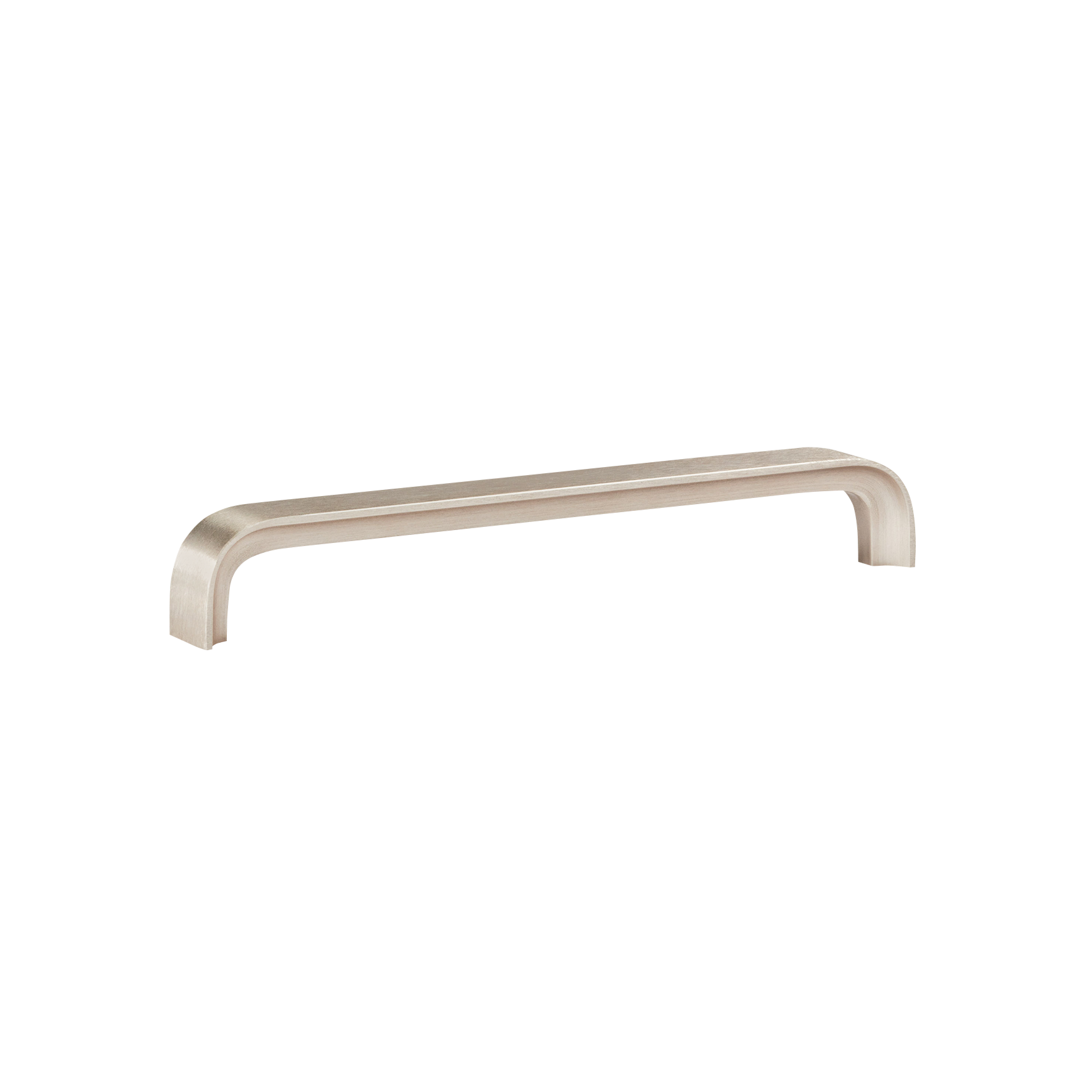 Momo Kempten D Handle 224mm
