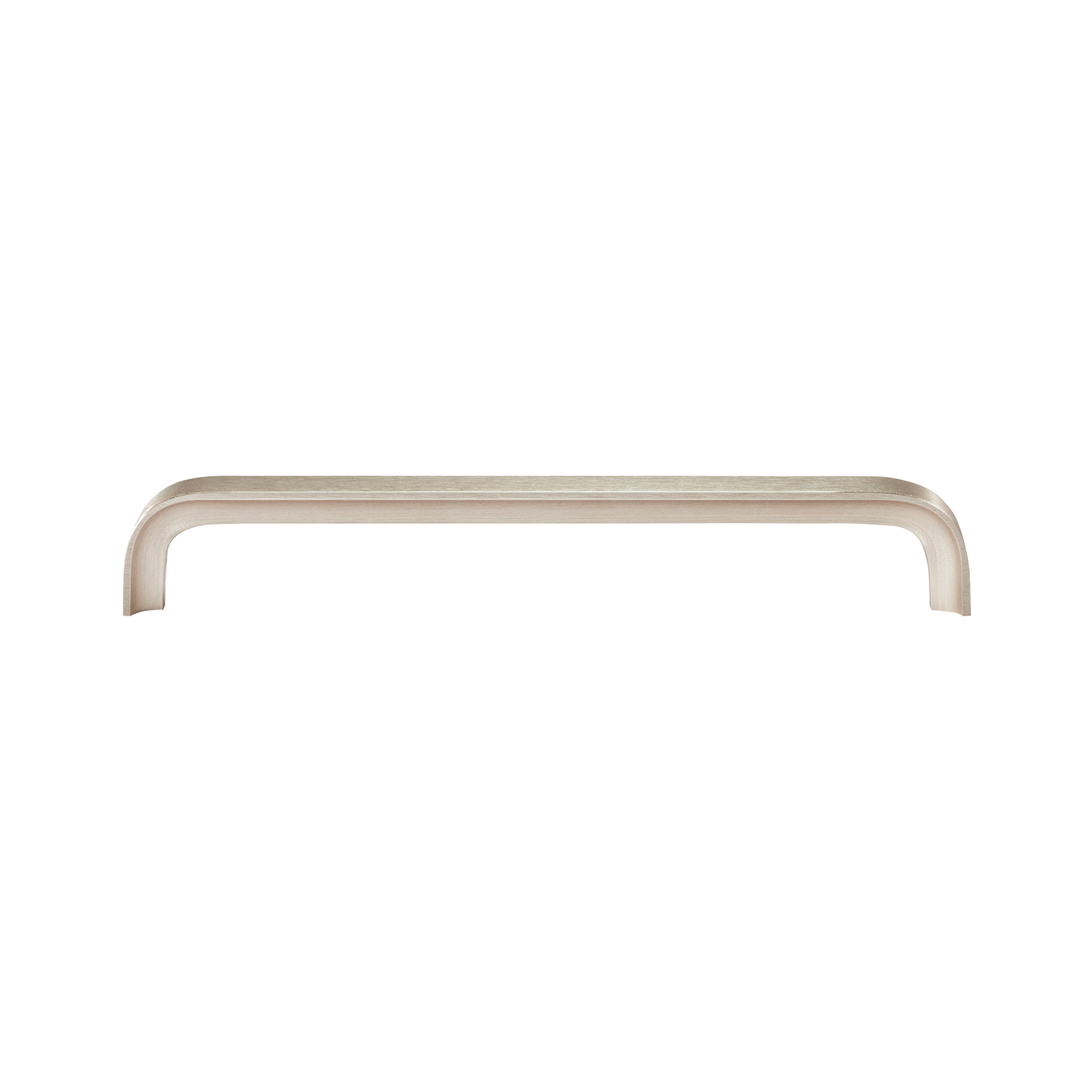 Momo Kempten D Handle 224mm