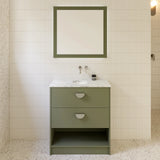 Timberline Karlie Vanity 800mm