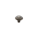 Momo Winchester Round Knob  34mm