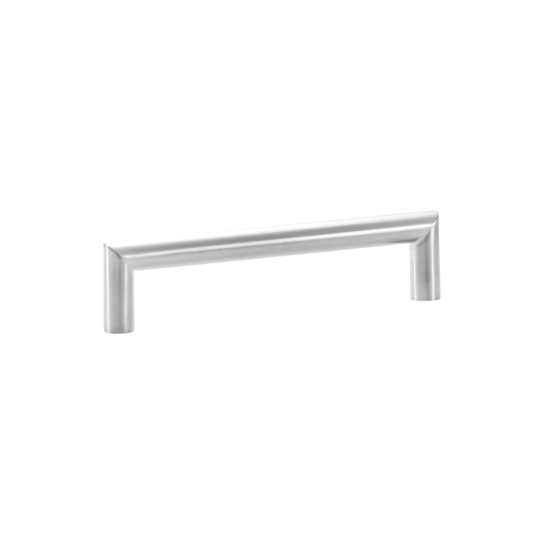 Momo Bergamo D Handle 128mm