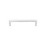 Momo Bergamo D Handle 128mm