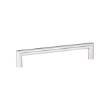 Momo Bergamo D Handle 160mm