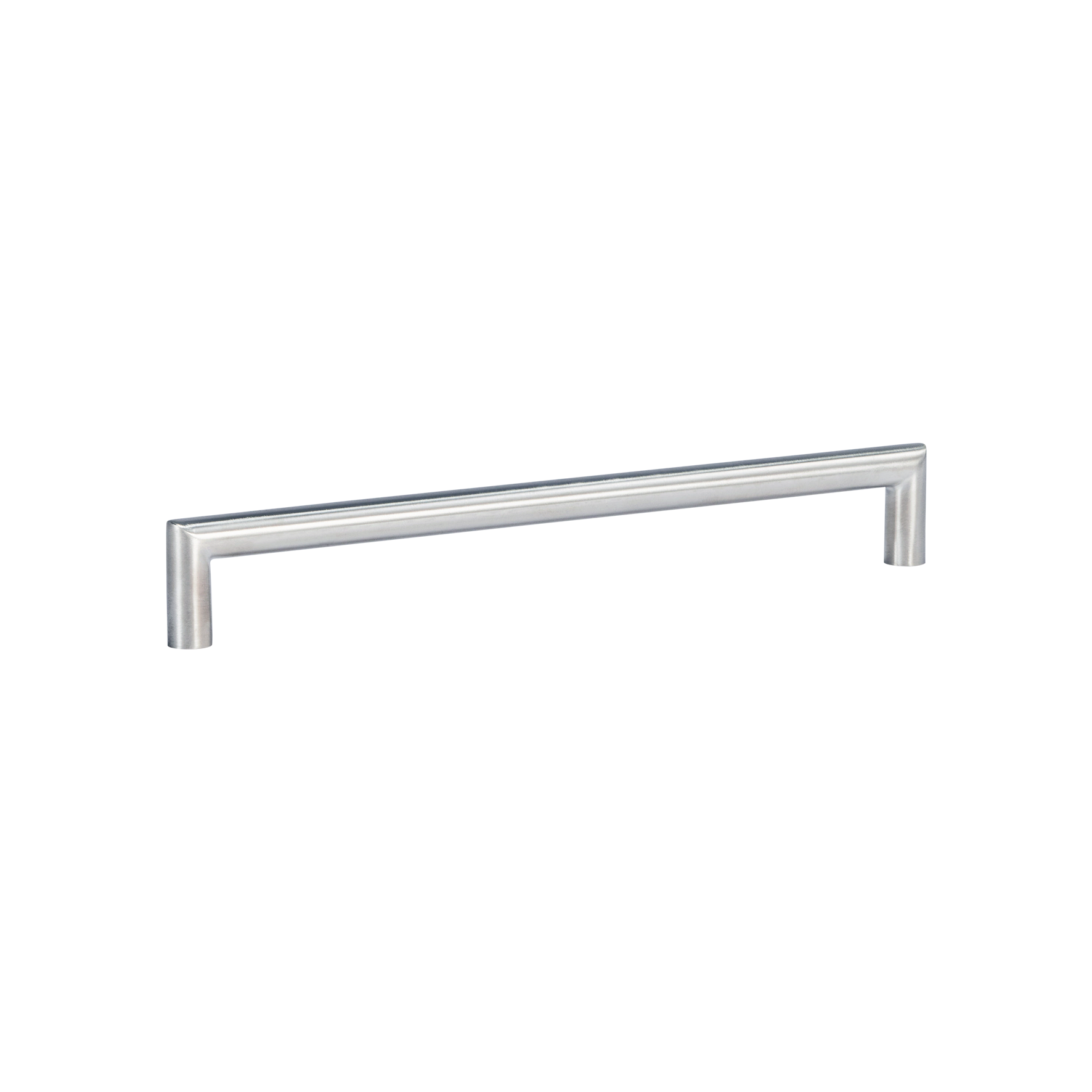 Momo Bergamo D Handle 224mm