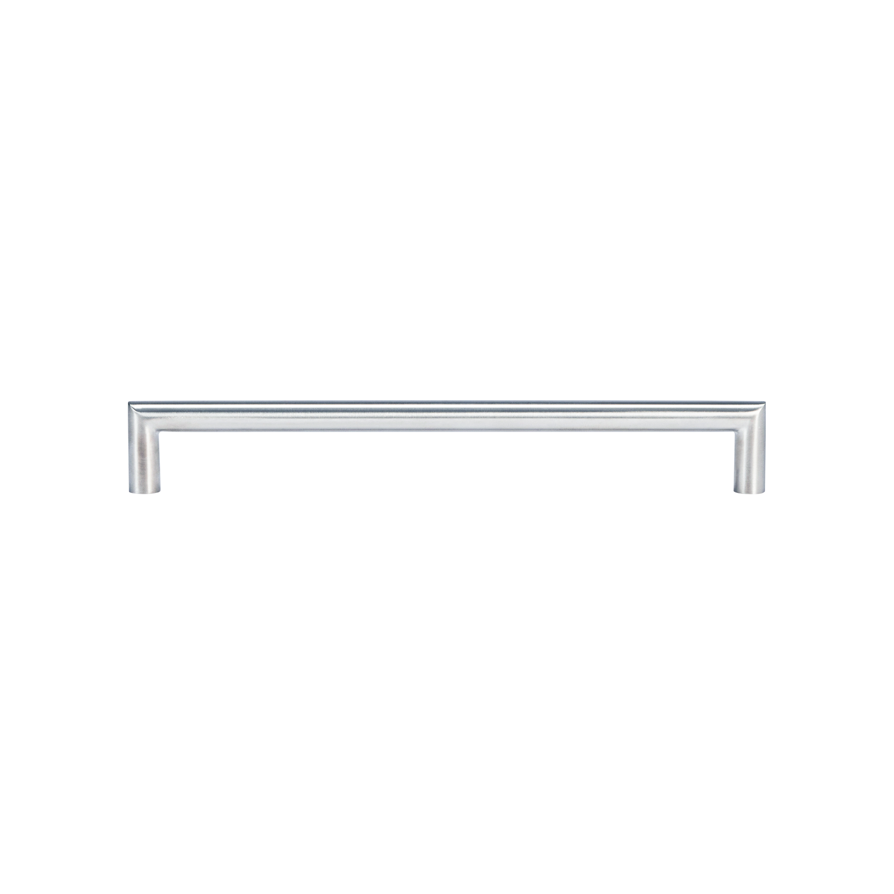 Momo Bergamo D Handle 224mm
