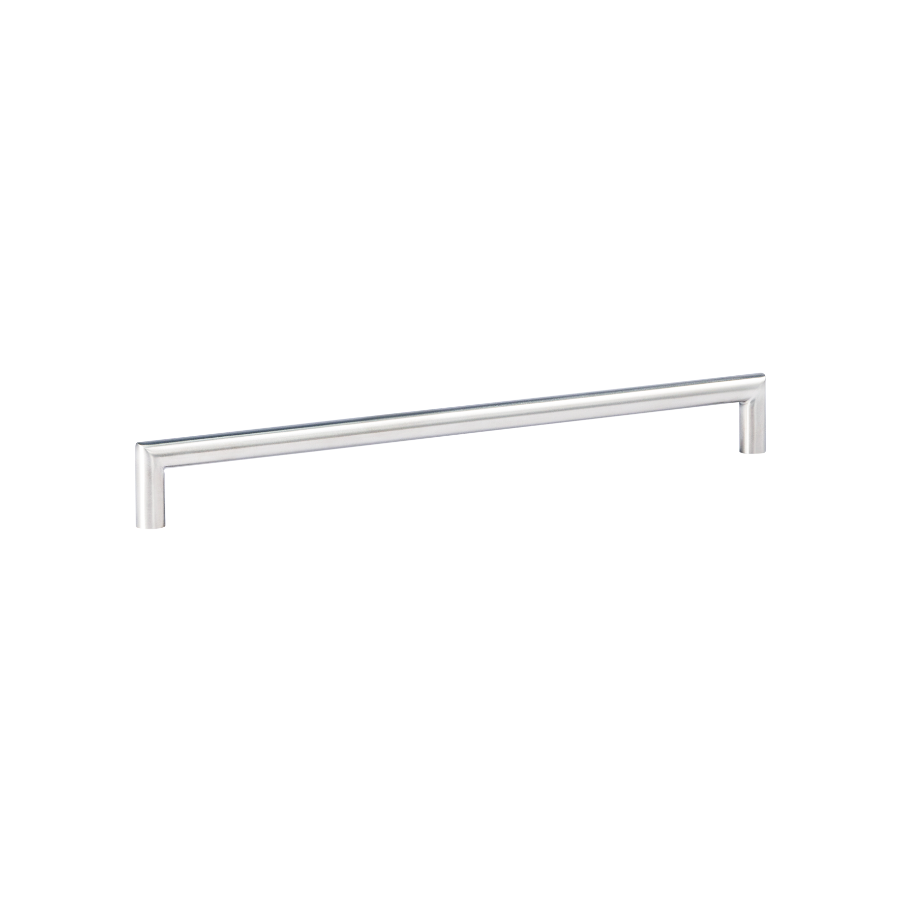 Momo Bergamo D Handle 288mm