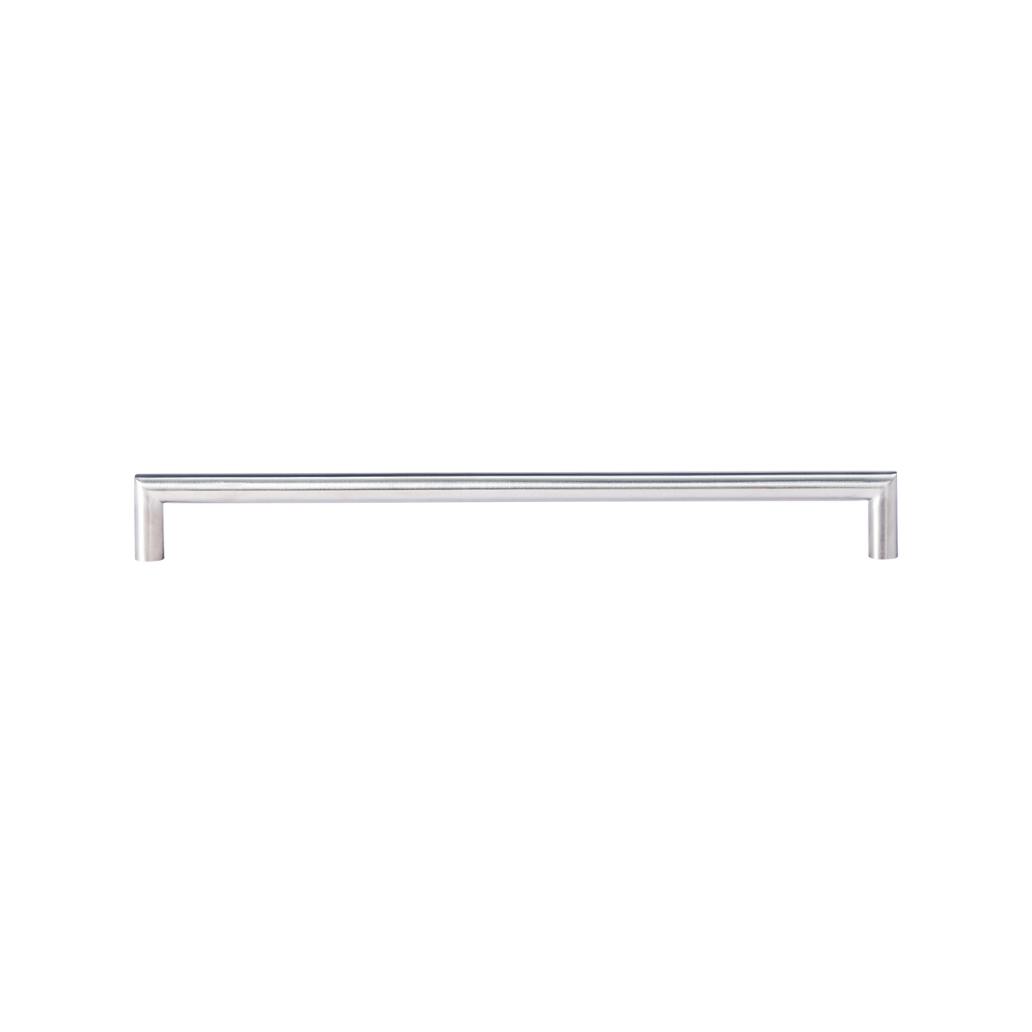 Momo Bergamo D Handle 288mm