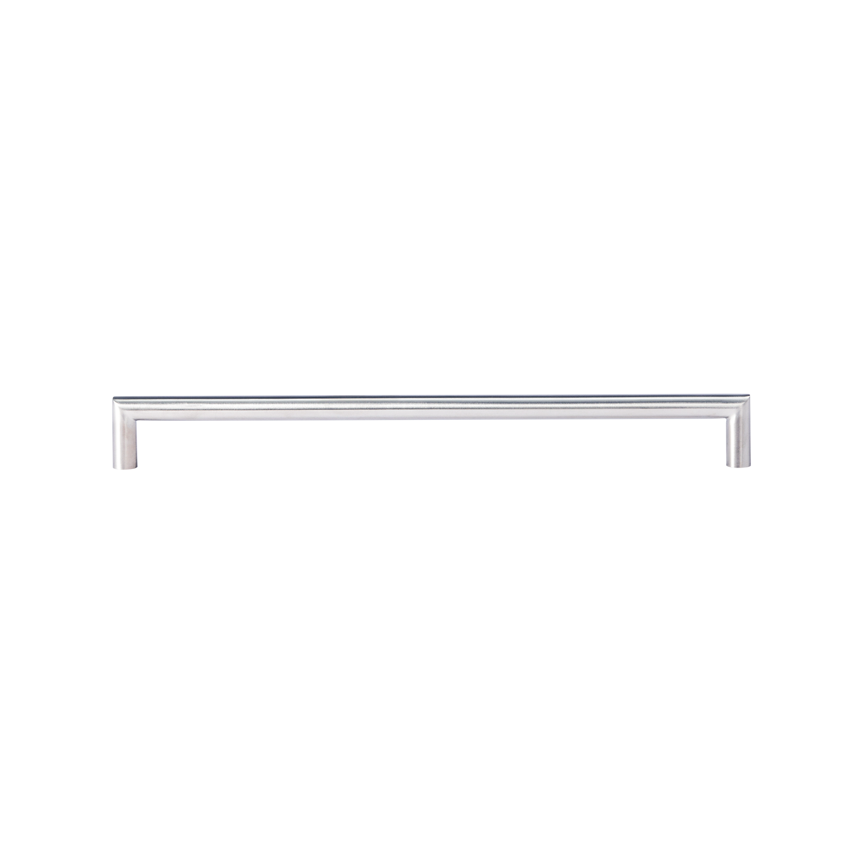 Momo Bergamo D Handle 288mm