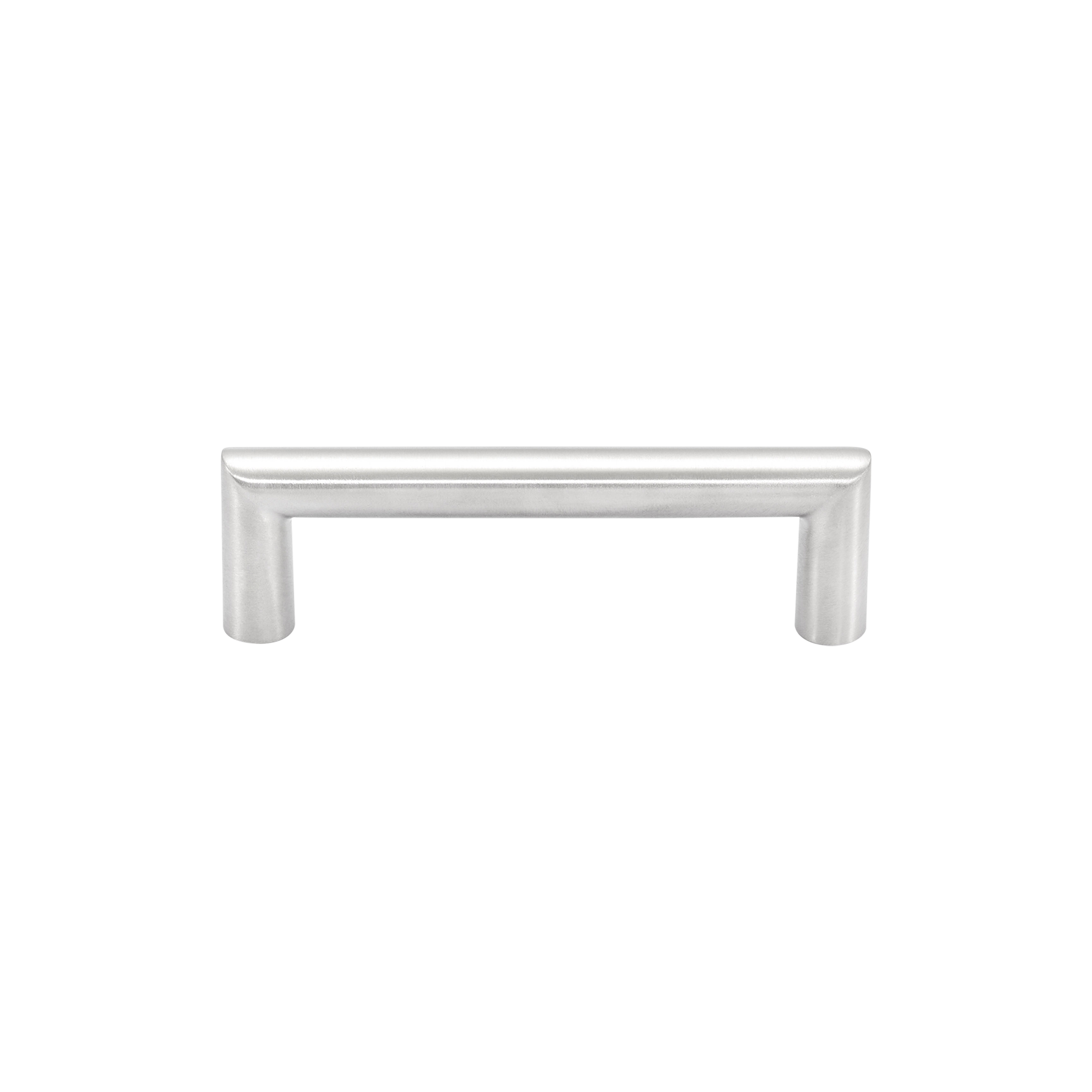 Momo Bergamo D Handle 96mm