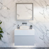 Timberline Kingsley Vanity 1800mm Double Bowl