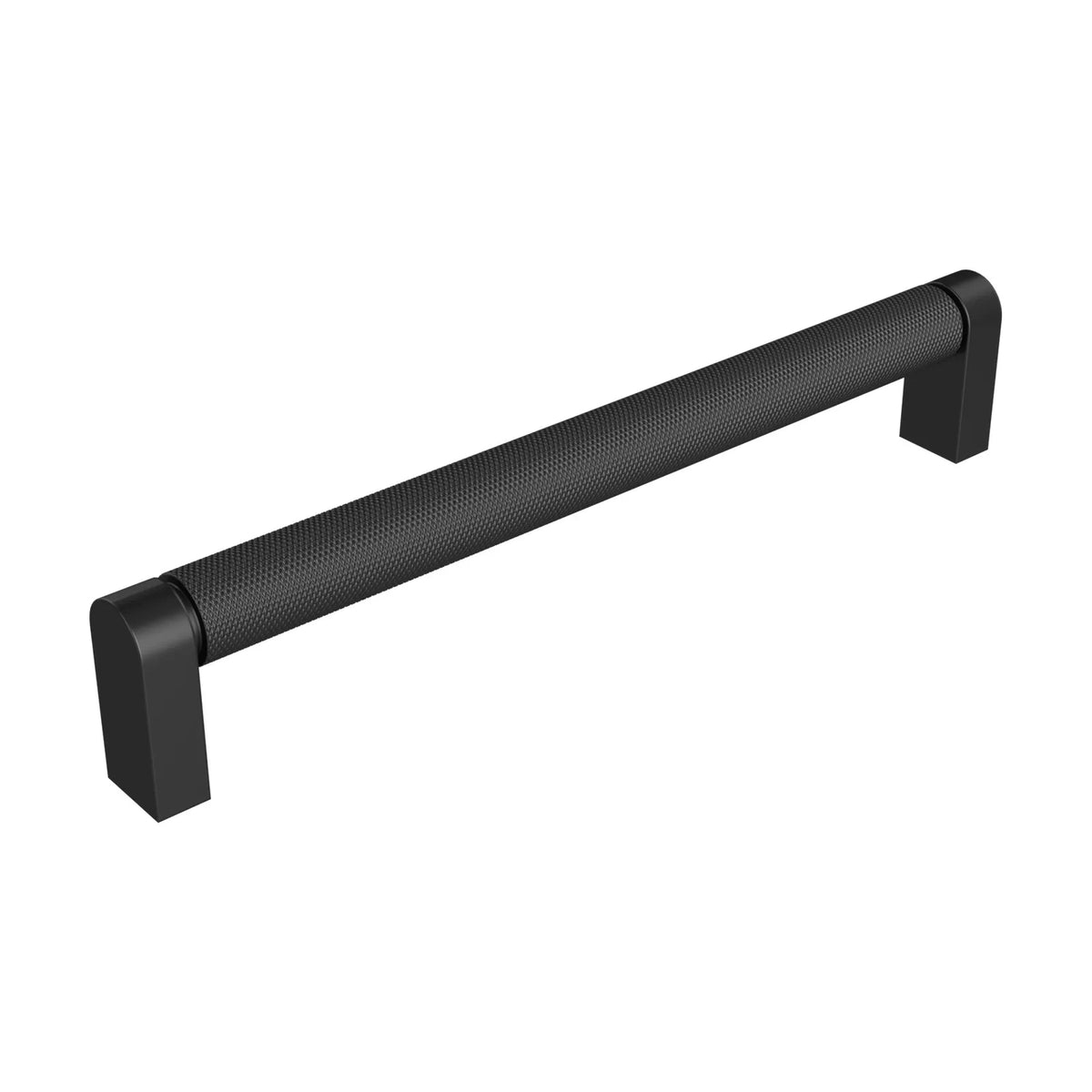 Timberline Knurled Bar Handle