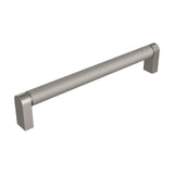 Timberline Knurled Bar Handle