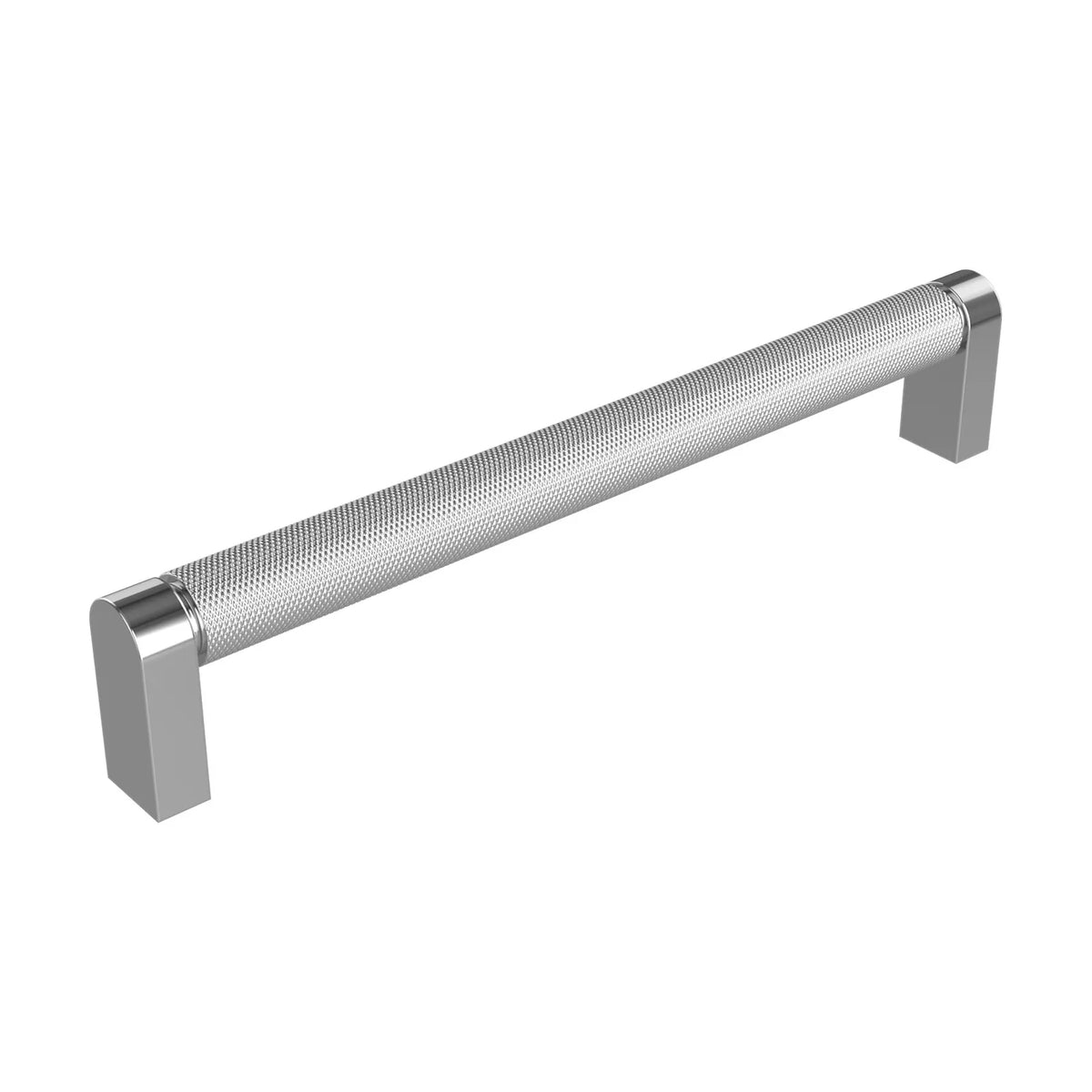 Timberline Knurled Bar Handle