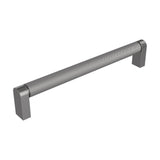 Timberline Knurled Bar Handle