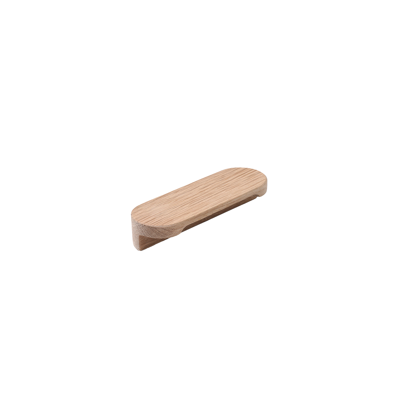 Momo Kimberley Timber Pull 64mm