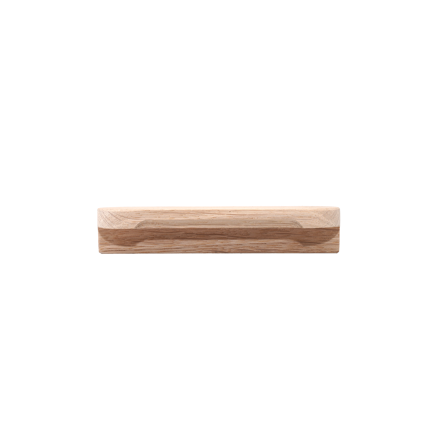 Momo Kimberley Timber Pull 64mm