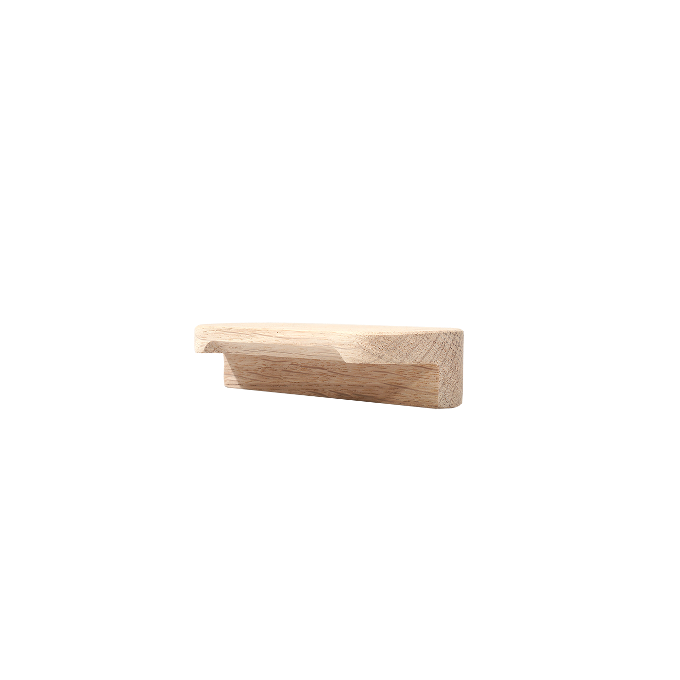 Momo Kimberley Timber Pull 64mm