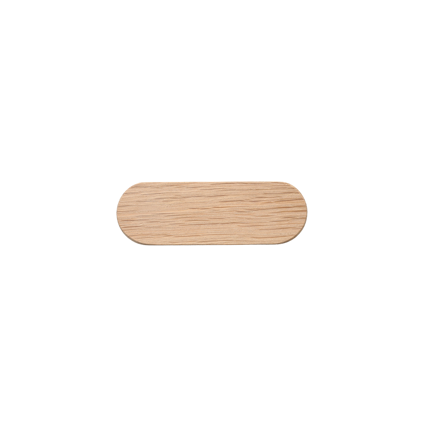 Momo Kimberley Timber Pull 64mm