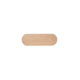 Momo Kimberley Timber Pull 64mm