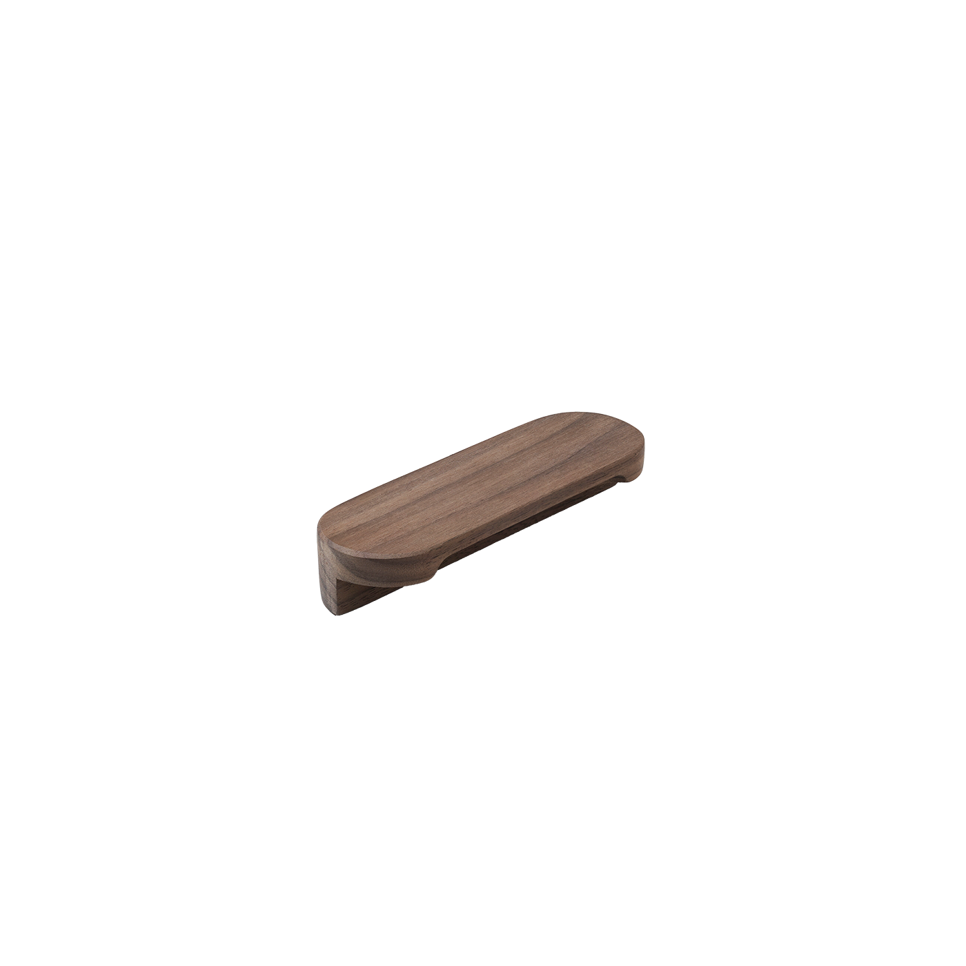 Momo Kimberley Timber Pull 64mm