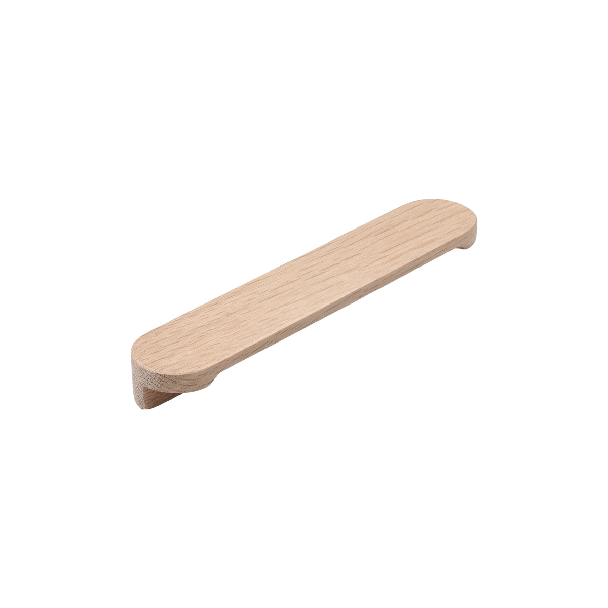Momo Kimberley Timber Pull 128mm - alternative product view