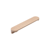 Momo Kimberley Timber Pull 128mm - alternative product view