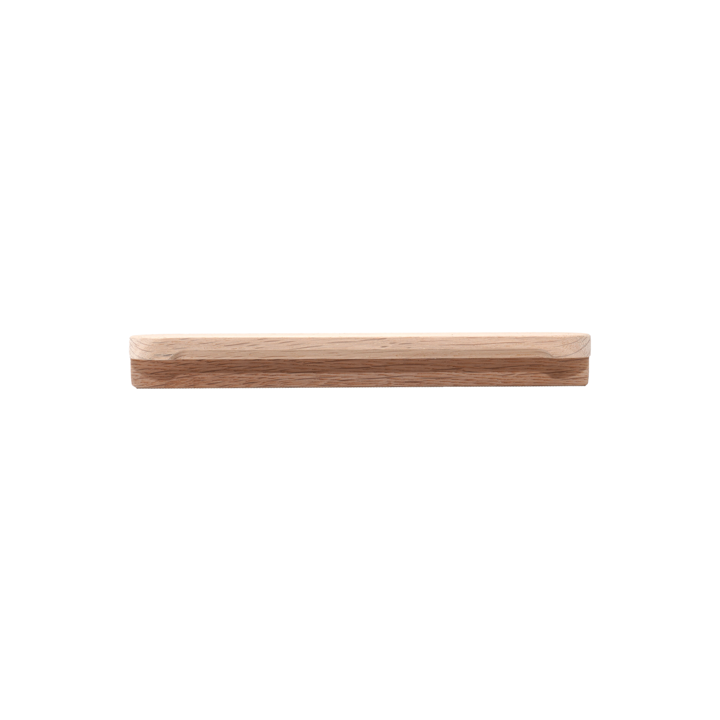 Momo Kimberley Timber Pull 128mm