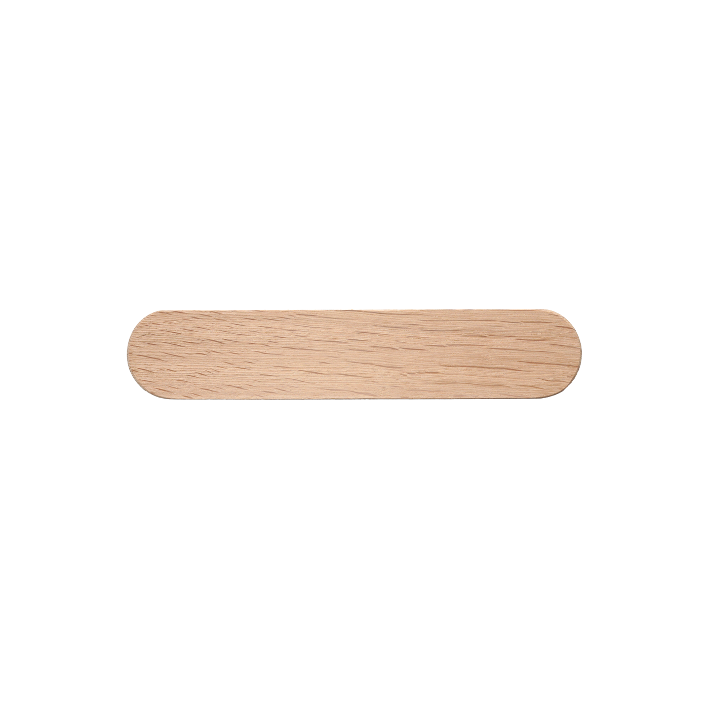 Momo Kimberley Timber Pull 128mm
