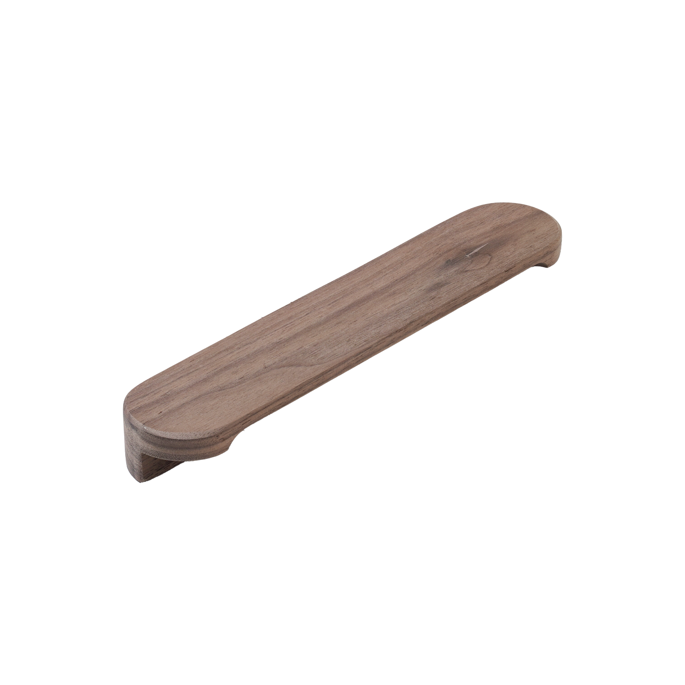 Momo Kimberley Timber Pull 128mm