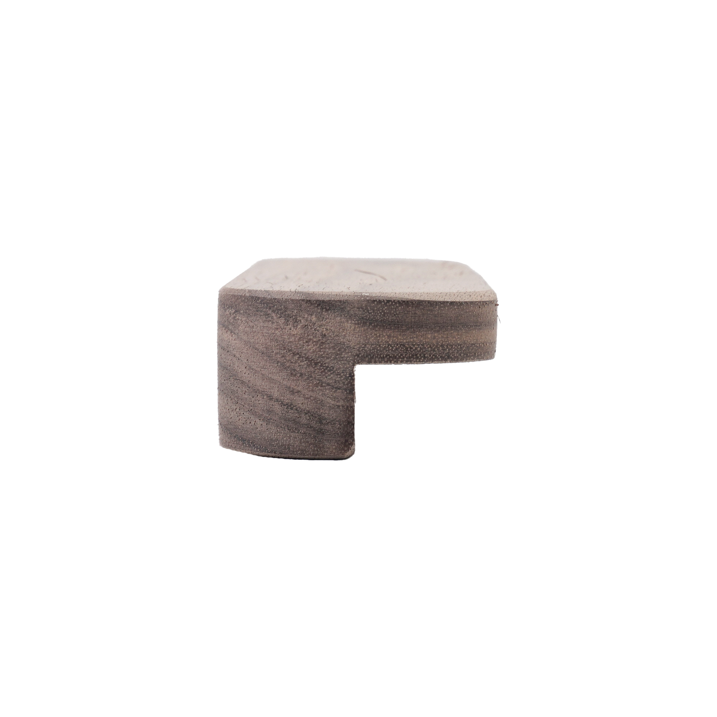 Momo Kimberley Timber Pull 128mm