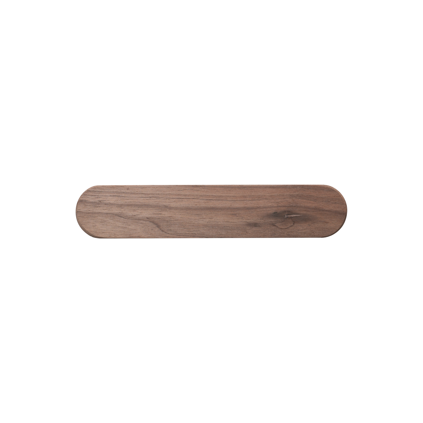 Momo Kimberley Timber Pull 128mm